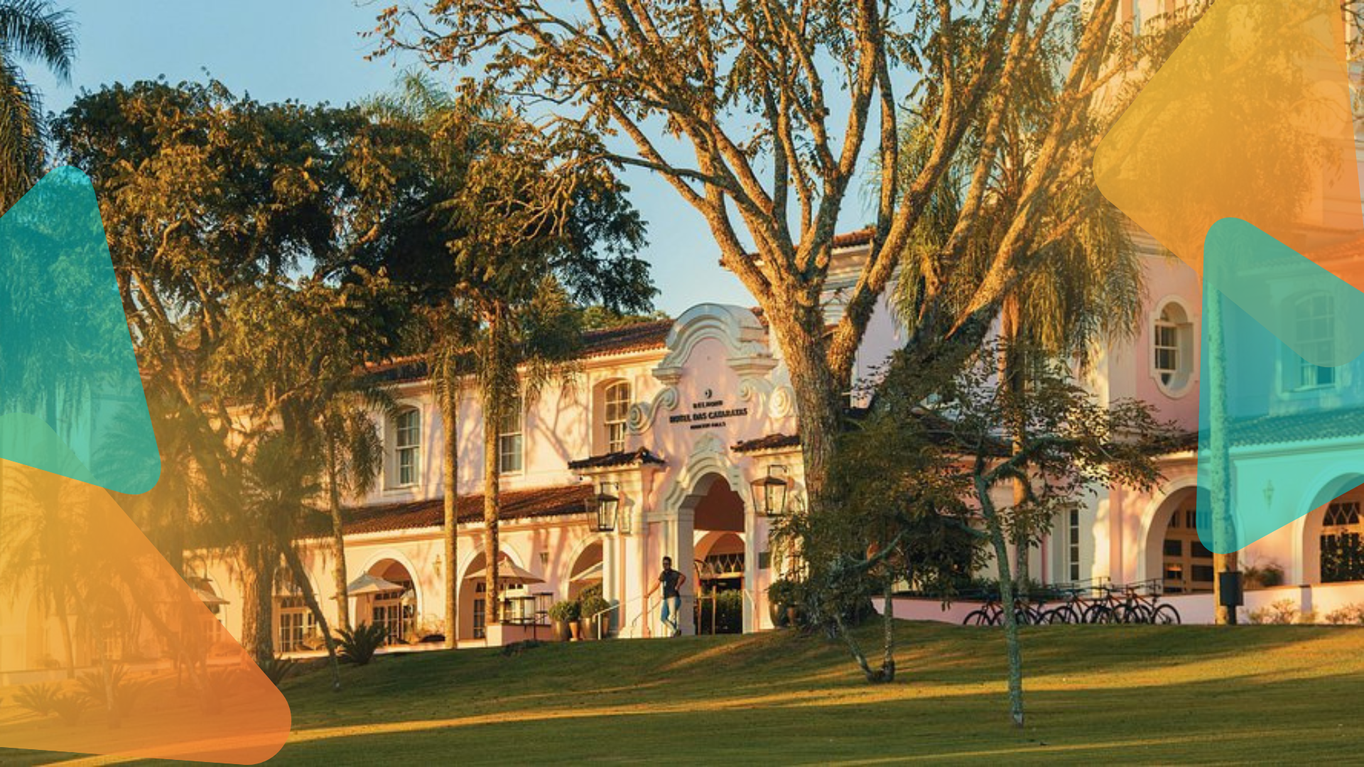 Hotel Belmond